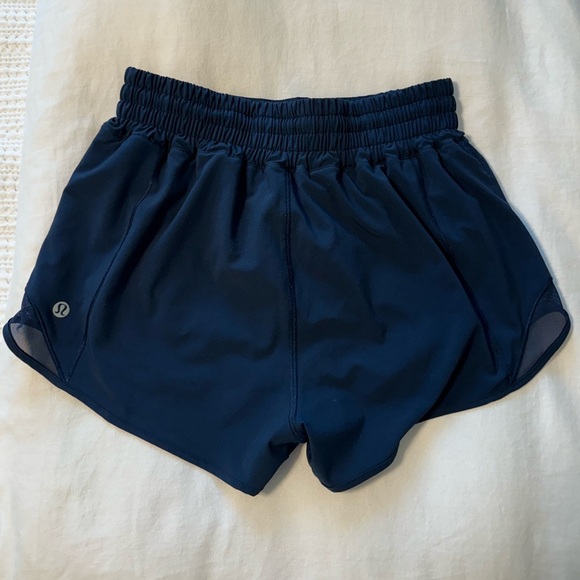 Lululemon Hotty Hot Short - Picture 9 of 9